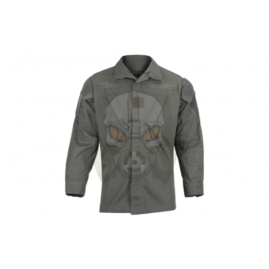 Revenger TDU Shirt - Wolf Grey -