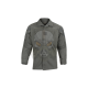 Revenger TDU Shirt - Wolf Grey -