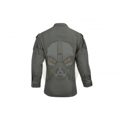 Revenger TDU Shirt - Wolf Grey -