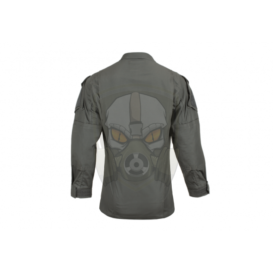 Revenger TDU Shirt - Wolf Grey -