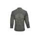 Revenger TDU Shirt - Wolf Grey -