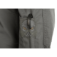 Revenger TDU Shirt - Wolf Grey -