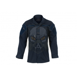 Revenger TDU Shirt - Navy -