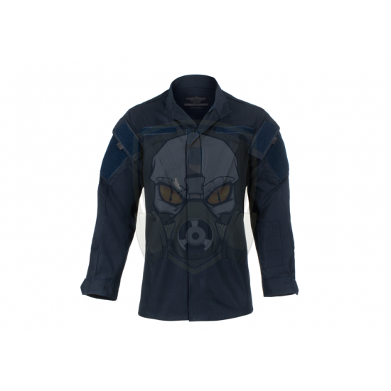 Revenger TDU Shirt - Navy -