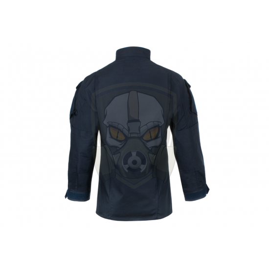 Revenger TDU Shirt - Navy -