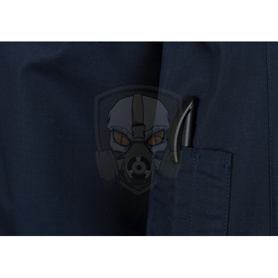 Revenger TDU Shirt - Navy -