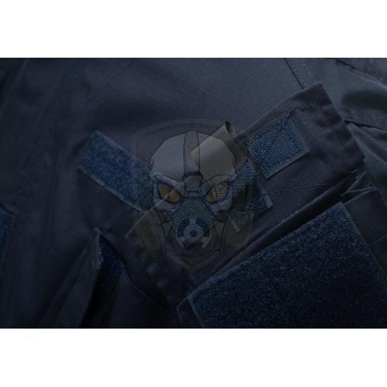 Revenger TDU Shirt - Navy -