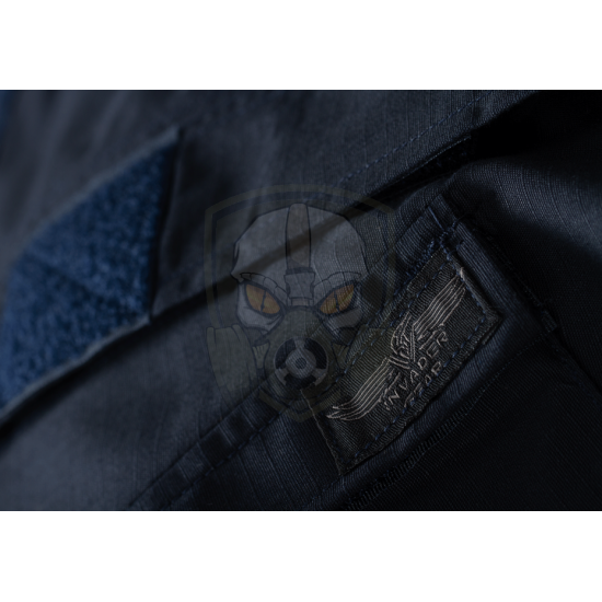 Revenger TDU Shirt - Navy -