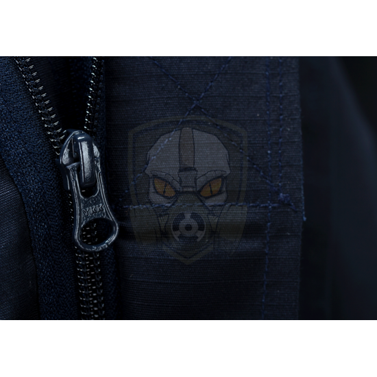 Revenger TDU Shirt - Navy -