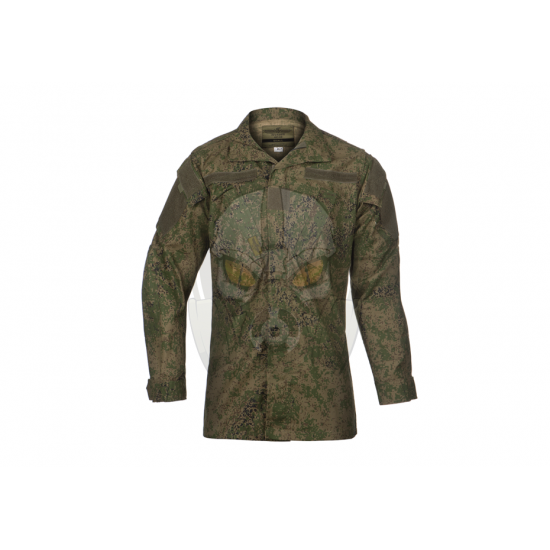 Revenger TDU Shirt - Digital Flora -