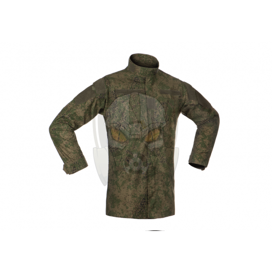 Revenger TDU Shirt - Digital Flora -