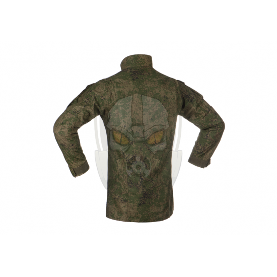 Revenger TDU Shirt - Digital Flora -