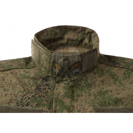 Revenger TDU Shirt - Digital Flora -