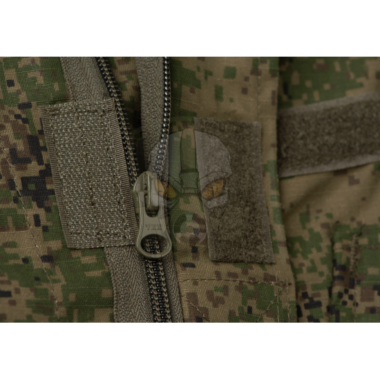 Revenger TDU Shirt - Digital Flora -