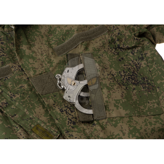 Revenger TDU Shirt - Digital Flora -