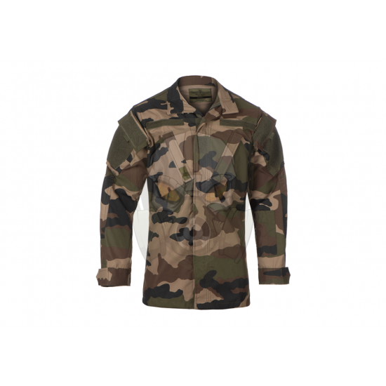 Revenger TDU Shirt - CCE -