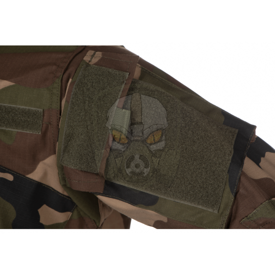 Revenger TDU Shirt - CCE -