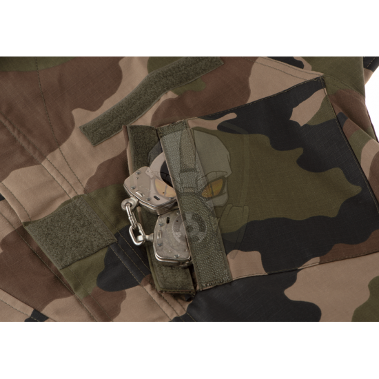 Revenger TDU Shirt - CCE -