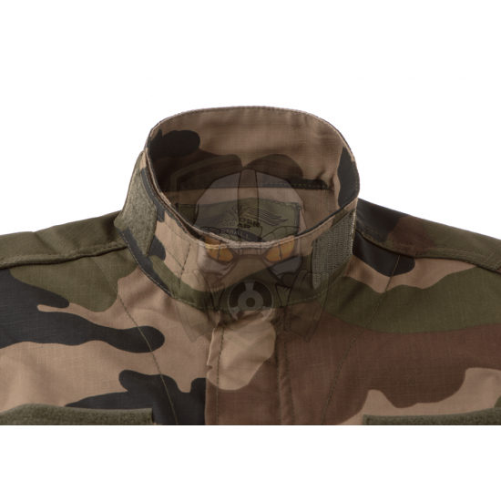 Revenger TDU Shirt - CCE -