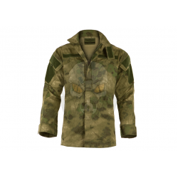 Revenger TDU Shirt - Everglade - 