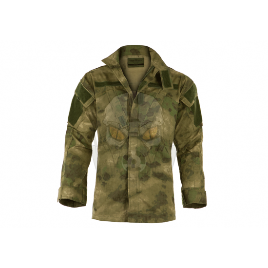 Revenger TDU Shirt - Everglade - 