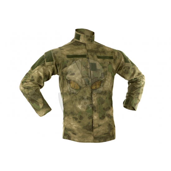 Revenger TDU Shirt - Everglade - 