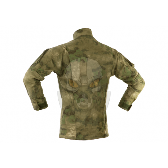 Revenger TDU Shirt - Everglade - 