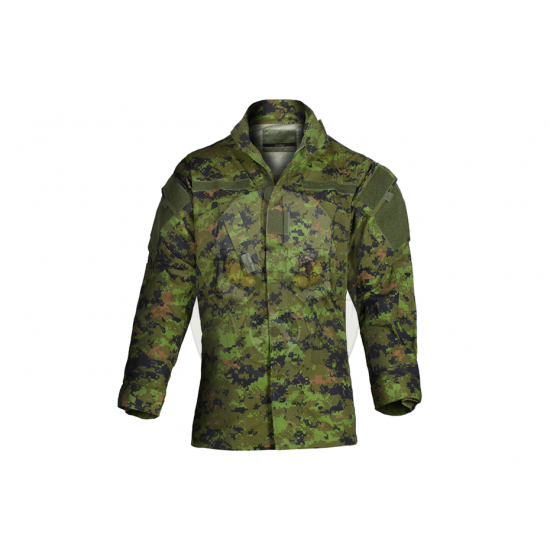 Revenger TDU Shirt - CAD -