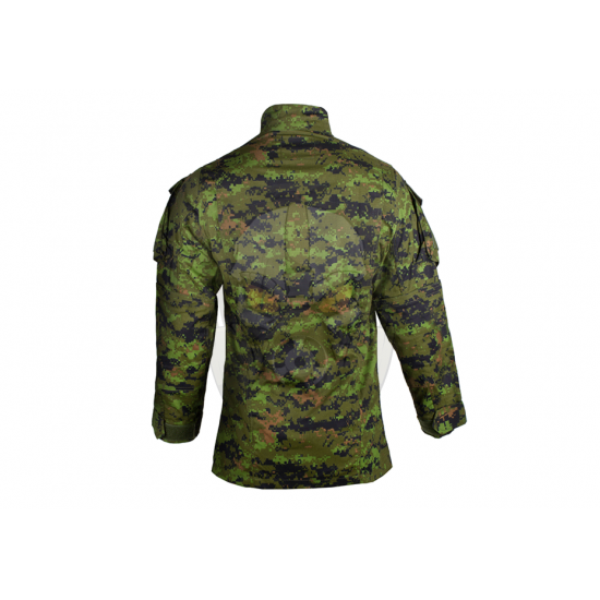 Revenger TDU Shirt - CAD -