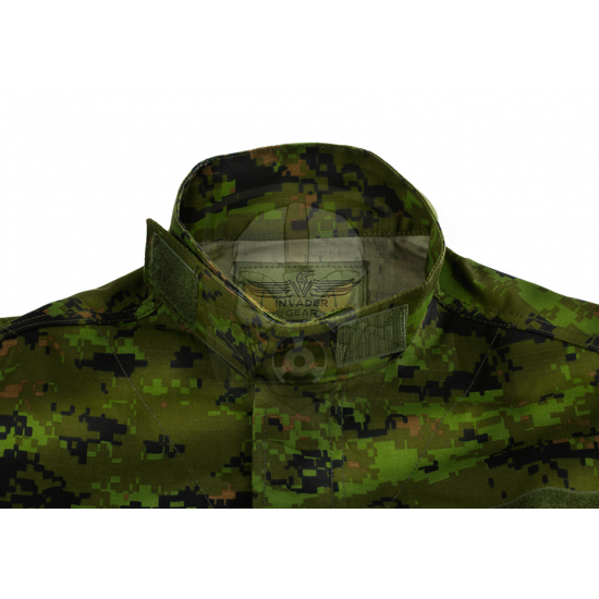 Revenger TDU Shirt - CAD -