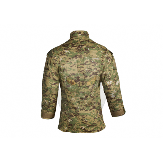 Revenger TDU Shirt - Socom - Revenger TDU Shirt - Socom -