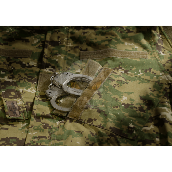 Revenger TDU Shirt - Socom - Revenger TDU Shirt - Socom -