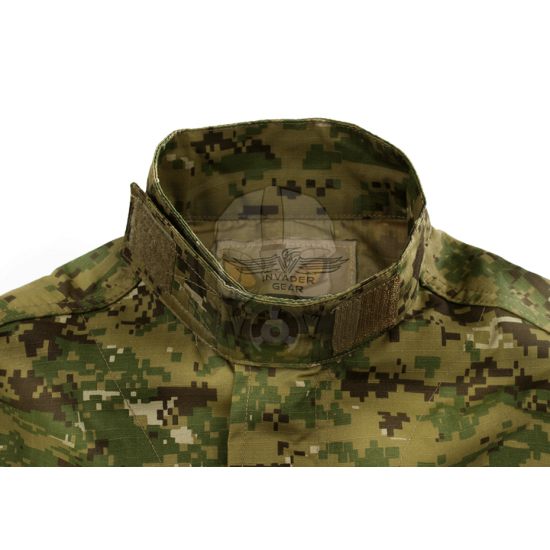 Revenger TDU Shirt - Socom - Revenger TDU Shirt - Socom -