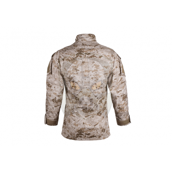 Revenger TDU Shirt - Marpat Desert - Revenger TDU Shirt - Marpat Desert -