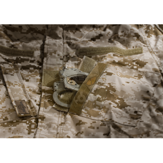 Revenger TDU Shirt - Marpat Desert - Revenger TDU Shirt - Marpat Desert -