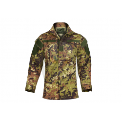 Revenger TDU Shirt - Vegetato -