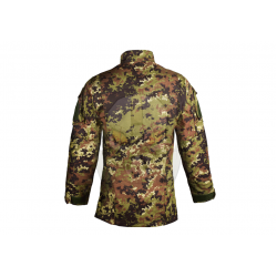 Revenger TDU Shirt - Vegetato -