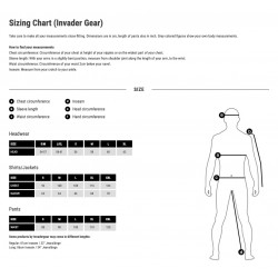 Revenger TDU Shirt - Everglade - 