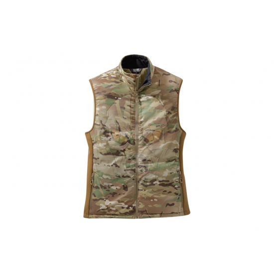 Tradecraft Vest - Multicam -