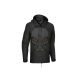 T.O.R.D. Flex Windblock Hoody LW - Black -