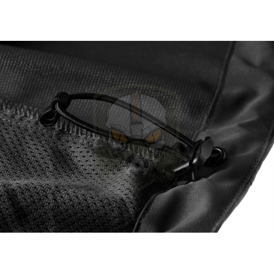 T.O.R.D. Flex Windblock Hoody LW - Black -