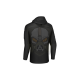 T.O.R.D. Flex Windblock Hoody LW - Black -