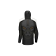 T.O.R.D. Flex Windblock Hoody LW - Black -