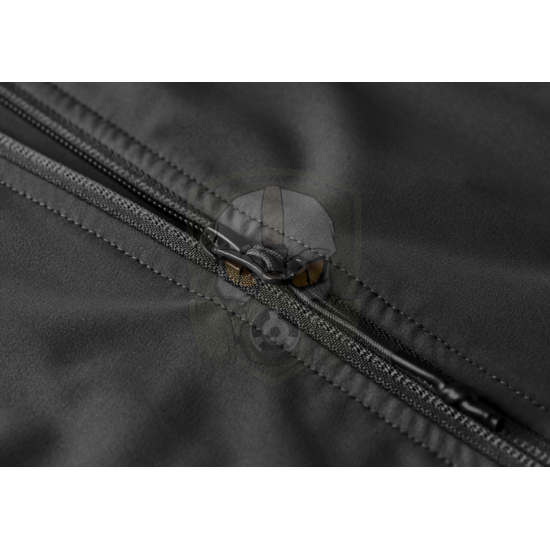 T.O.R.D. Flex Windblock Hoody LW - Black -