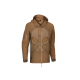 T.O.R.D. Flex Windblock Hoody LW - Coyote -