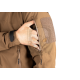 T.O.R.D. Flex Windblock Hoody LW - Coyote -