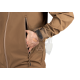 T.O.R.D. Flex Windblock Hoody LW - Coyote -