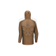 T.O.R.D. Flex Windblock Hoody LW - Coyote -