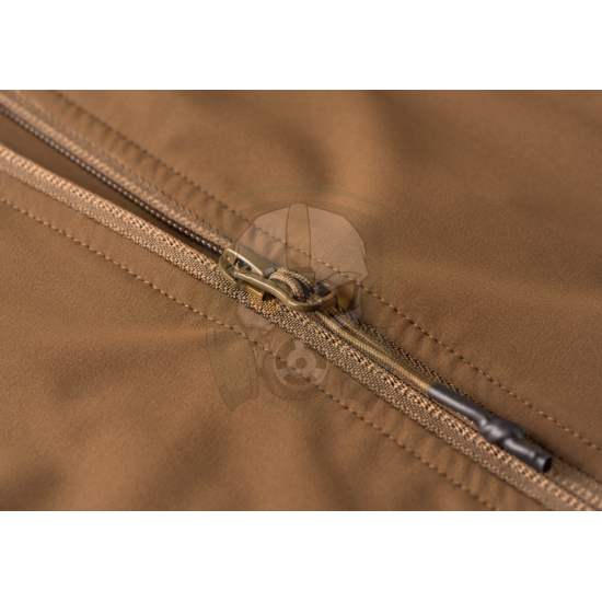 T.O.R.D. Flex Windblock Hoody LW - Coyote -