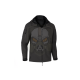 T.O.R.D. Hardshell Hoody LW - Black -